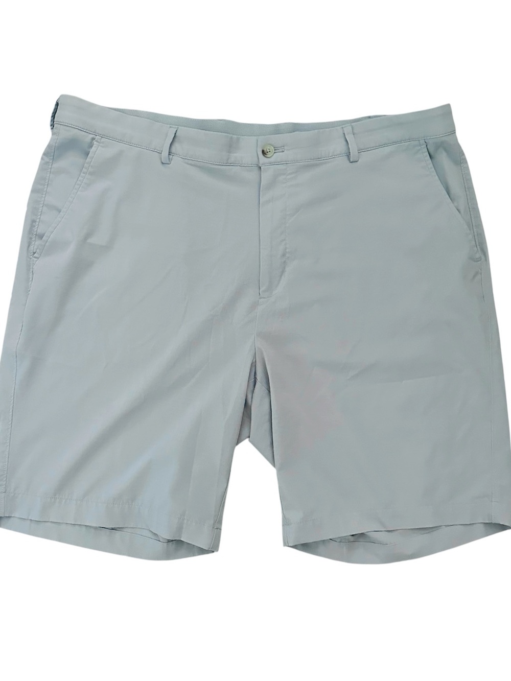 Men’s Greg Norman Golf Shorts Size 40